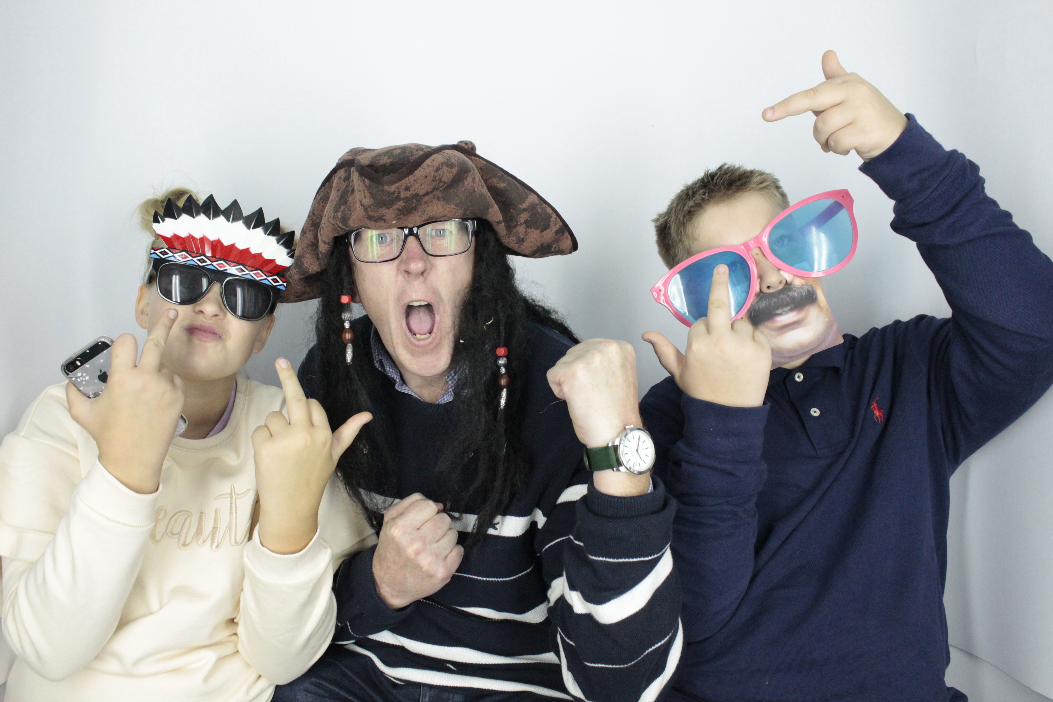 Isobel 18th Birthday Party  | View more photos from the event at gallery.myphotoboothexperience.co.uk/u/MyPhotoBoothExperienceLtd/Isobel-18th-Birthday-Party
